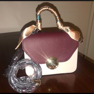 Aldo Disien Handbag/Crossbody 3-Tone